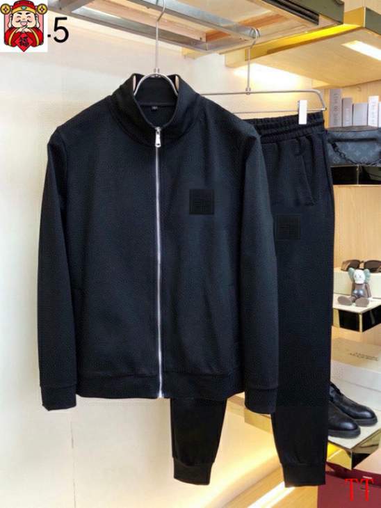 Picture of Givenchy Sweater Suits _SKUGivenchyM-5XL20tr8939466